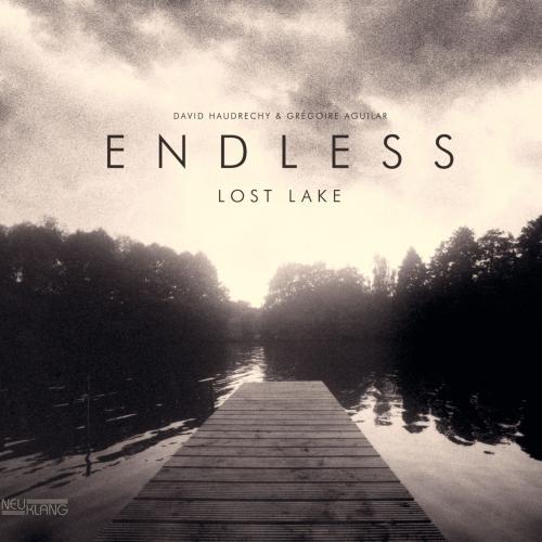 Cover Lost Lake