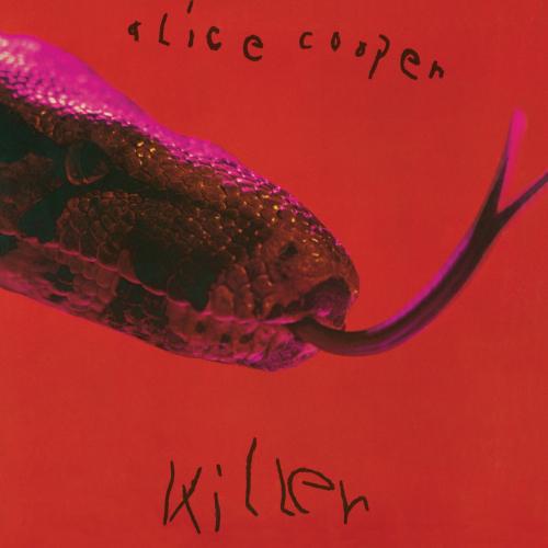 Cover Killer (Expanded & Remastered)