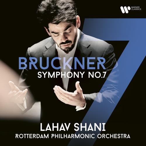 Cover Bruckner: Symphony No. 7