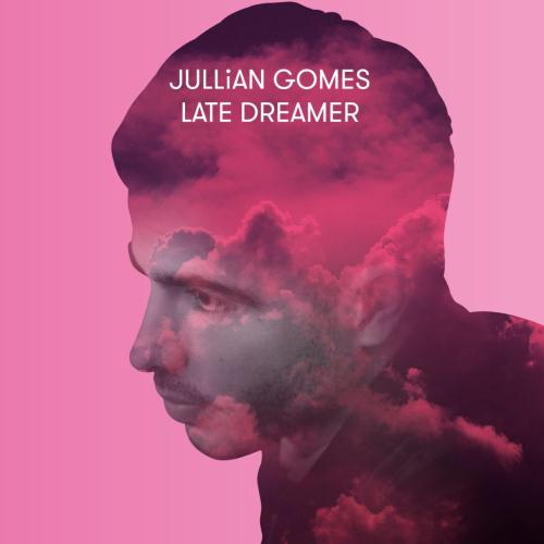 Cover Late Dreamer