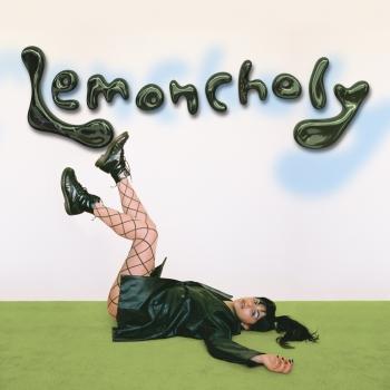 Cover Lemoncholy