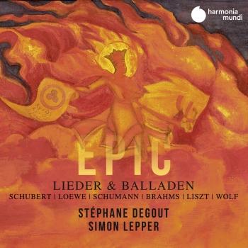 Cover Lieder & Balladen