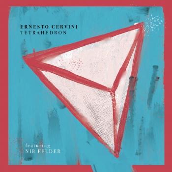 Cover Tetrahedron