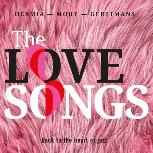 Cover The Love Songs - Back To The Heart Of Jazz