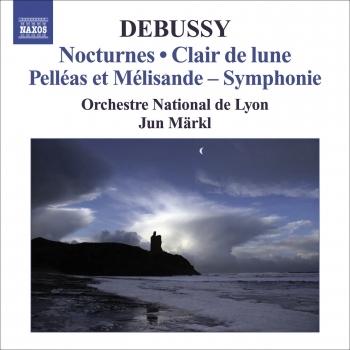 Cover Debussy: Orchestral Works, Vol. 2
