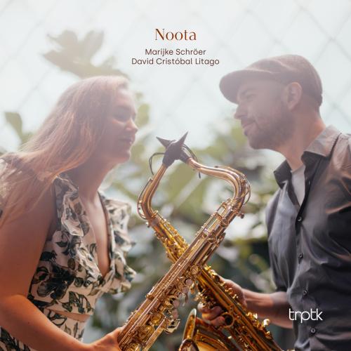 Cover Noota