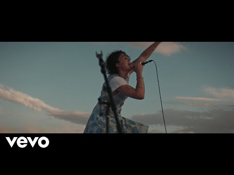 Video LANY - you!