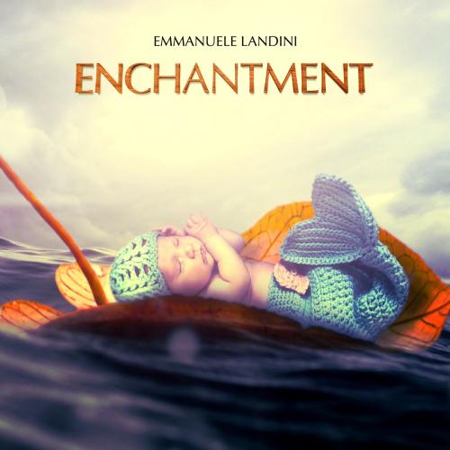 Cover Enchantment