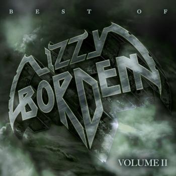Cover Best of Lizzy Borden, Vol. 2 (Remastered)