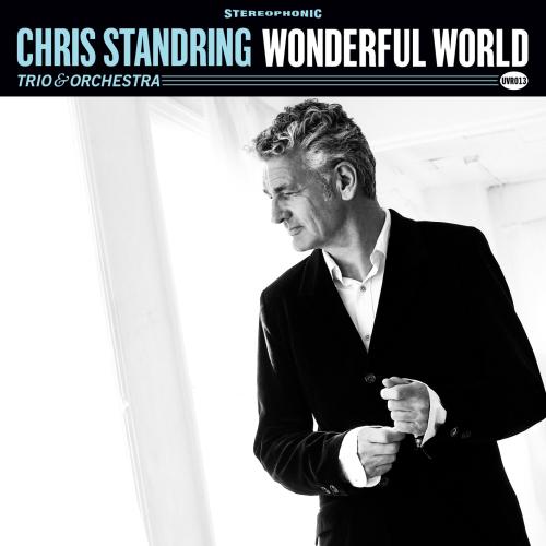 Cover Wonderful World