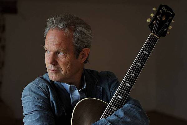 Chris Jagger