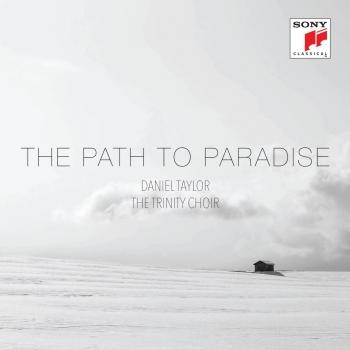 Cover The Path to Paradise