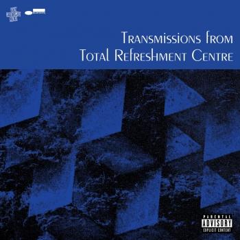 Cover Transmissions From Total Refreshment Centre