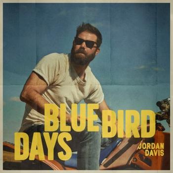 Cover Bluebird Days