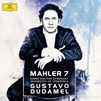 Cover Mahler: Symphony No.7