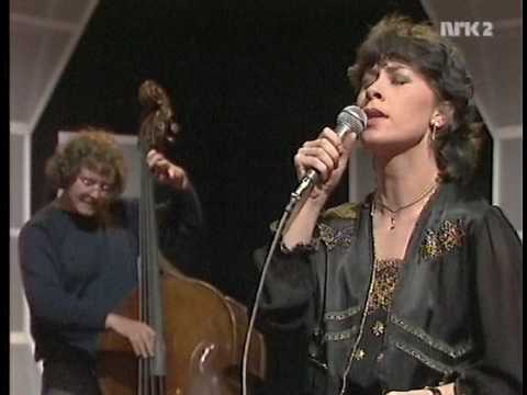 Video Radka Toneff - Lonely Woman (live, 1982)