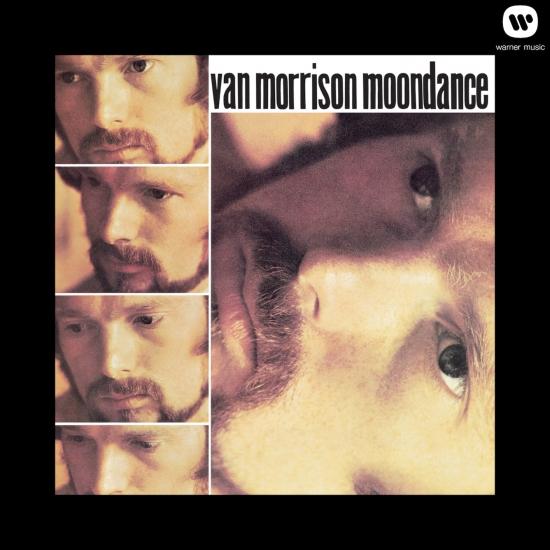 Cover Moondance (Remastered)