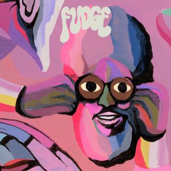Cover FUDGE