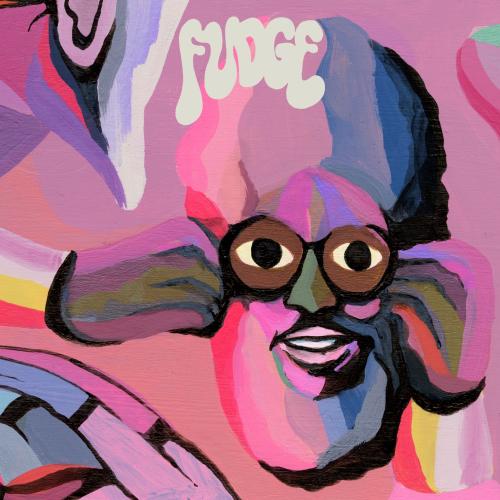 Cover FUDGE