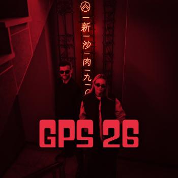 Cover GPS 26