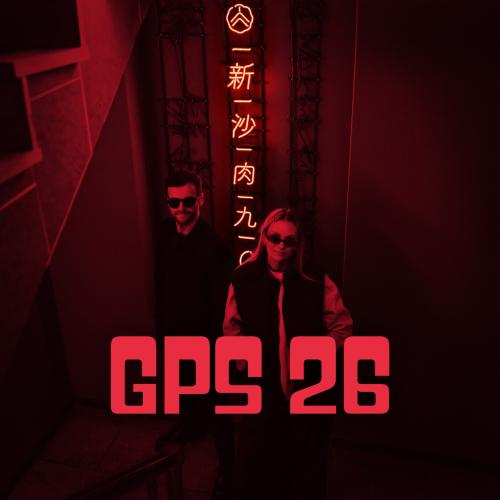 Cover GPS 26