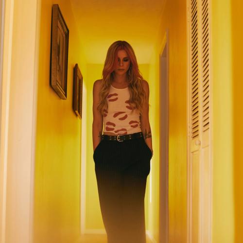 Cover Poster Child (Deluxe)