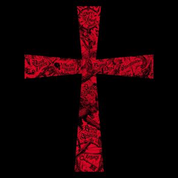 Cover From the Dark