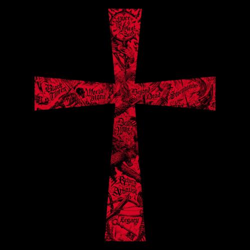 Cover From the Dark