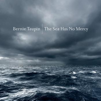 Cover The Sea Has No Mercy