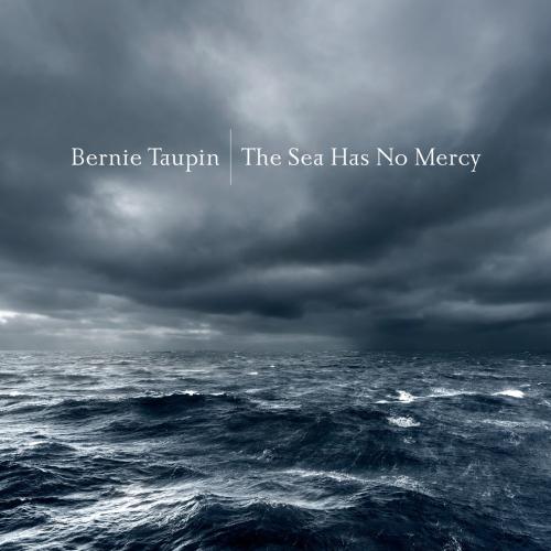 Cover The Sea Has No Mercy