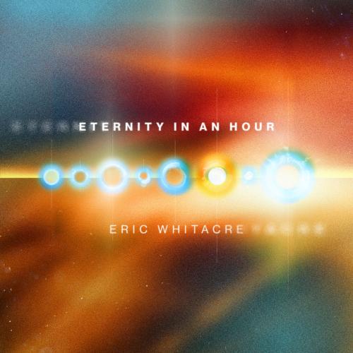Cover Eternity in an Hour