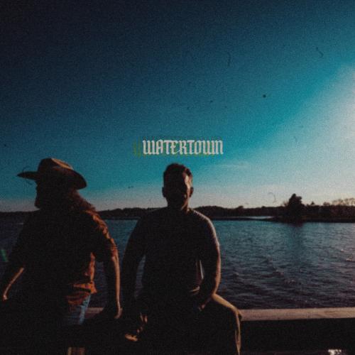 Cover Watertown