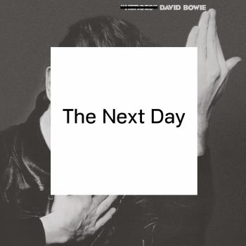 Cover The Next Day (2025 Remaster)