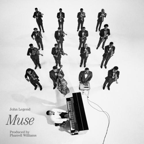 Cover Muse