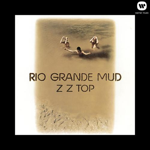 Cover Rio Grande Mud (Remastered)