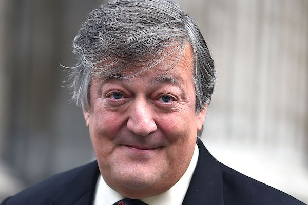 Debbie Wiseman, Stephen Fry, The National Symphony Orchestra