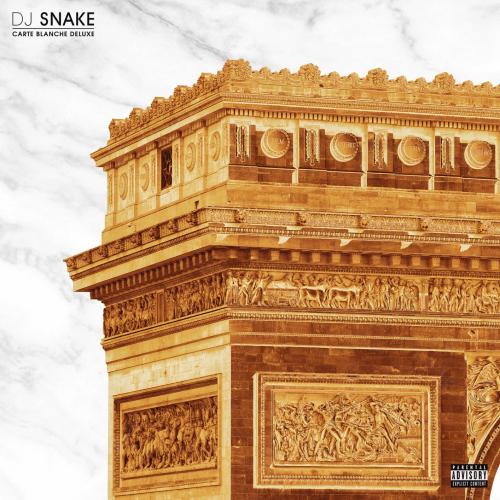 Cover Carte Blanche (Deluxe)