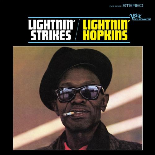 Cover Lightnin’ Strikes (2025 Remaster)