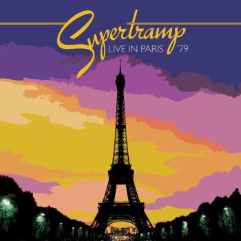 Live In Paris '79 (Remastered)