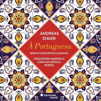 Cover À Portuguesa