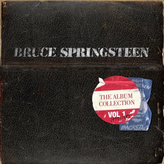 Cover The Album Collection, Vol. 1 (1973 - 1984)