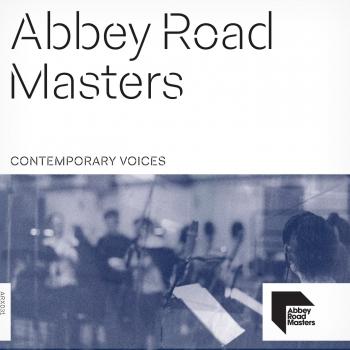 Cover Abbey Road Masters: Contemporary Voices