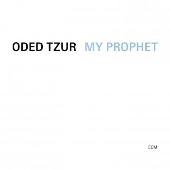 Cover My Prophet