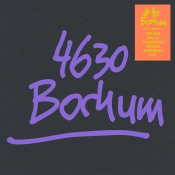 Cover 4630 Bochum (40 Jahre Edition)