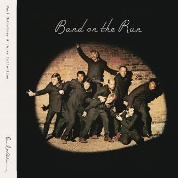 Cover Band On The Run (Deluxe Version)