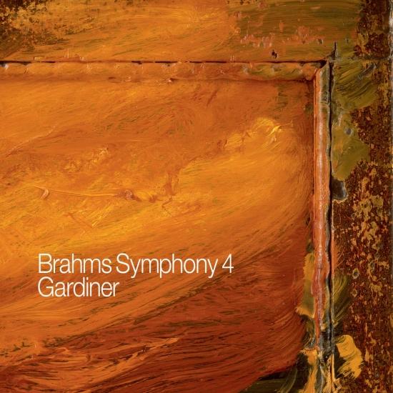Cover Brahms: Symphony No. 4 (Remastered)