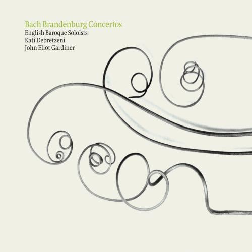 Cover Bach, J.S.: Brandenburg Concertos