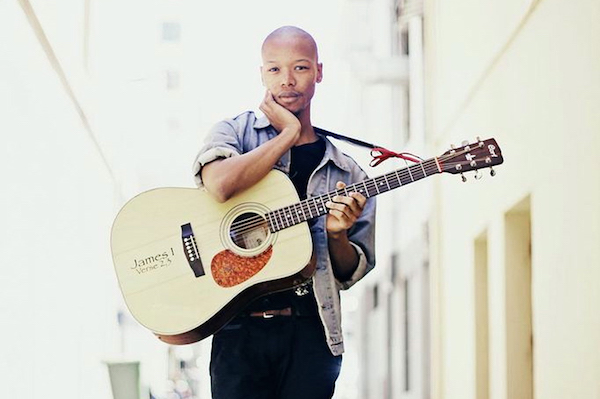 Nakhane