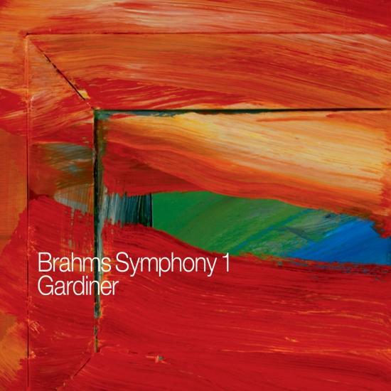 Cover Brahms, J.: Symphony No. 1 / Schicksalslied / Begrabnisgesang (Remastered)