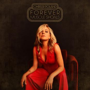 Cover Forever Muscle Shoals